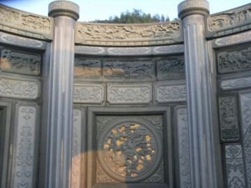 福建別墅幕墻/園林工程/古建工程 【泓泰達】值得信賴_供應(yīng)產(chǎn)品_泓泰達(泉州)裝飾工程有限公司