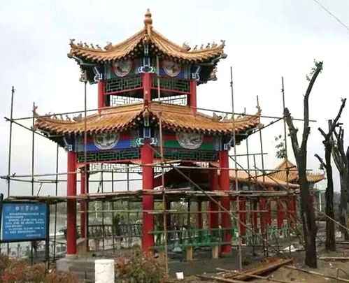 古建廟宇施工廠報價 古建廟宇施工廠 邢峰青磚青瓦誠信經營